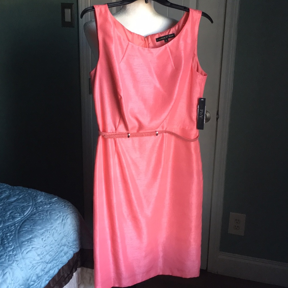 NWT Preston and York dress size 10